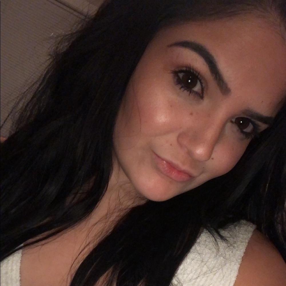 Meet your Posher, Maddy